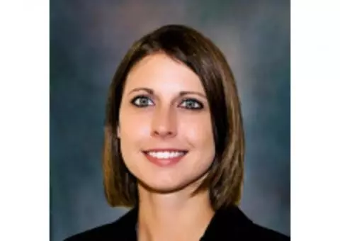 Jessica Bland - Farmers Insurance Agent in Nevada, MO